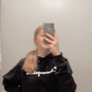 Meet your Posher, Audrey